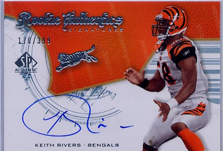 Keith Rivers