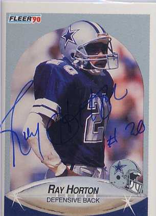 Ray Horton - Dallas Cowboys