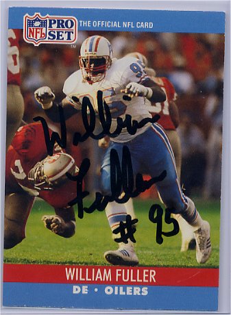 William Fuller