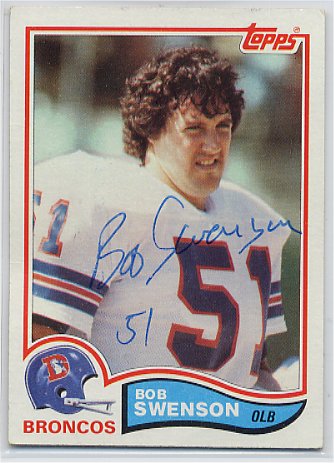 Bob Swenson