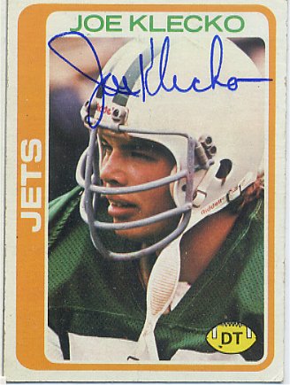 Joe Klecko