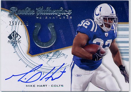 Mike Hart