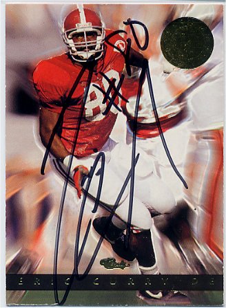Eric Curry