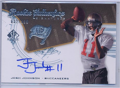 Josh Johnson