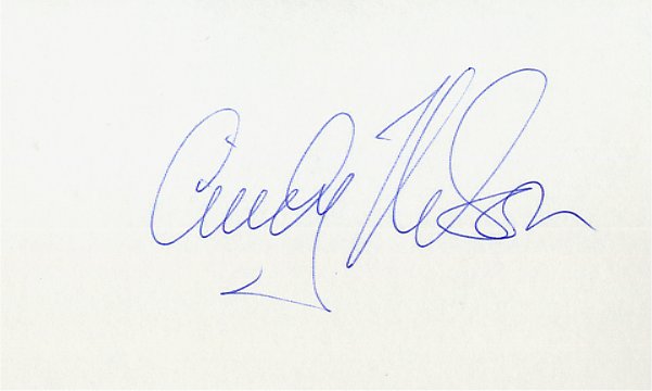Cindy Nelson - Olympian