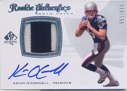 Kevin O'Connell