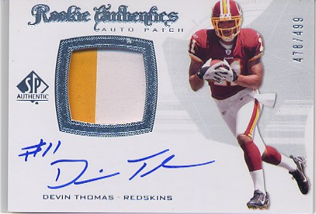 Devin Thomas