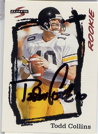 Todd Collins