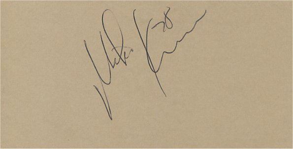 Mike Kenn - Atlanta Falcons