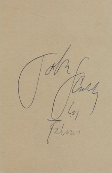 John Scully - Atlanta Falcons