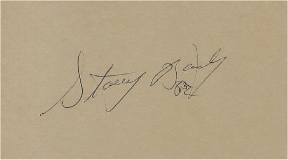 Stacey Bailey - Atlanta Falcons