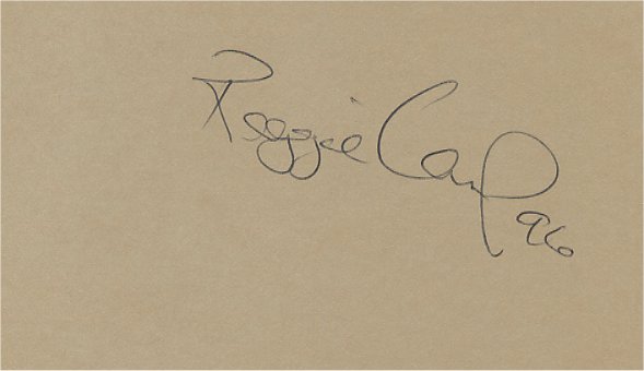 Reggie Camp - Atlanta Falcons