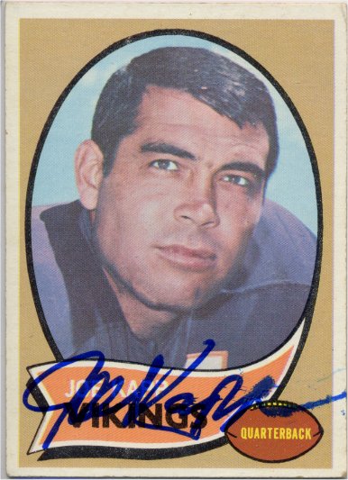 Joe Kapp