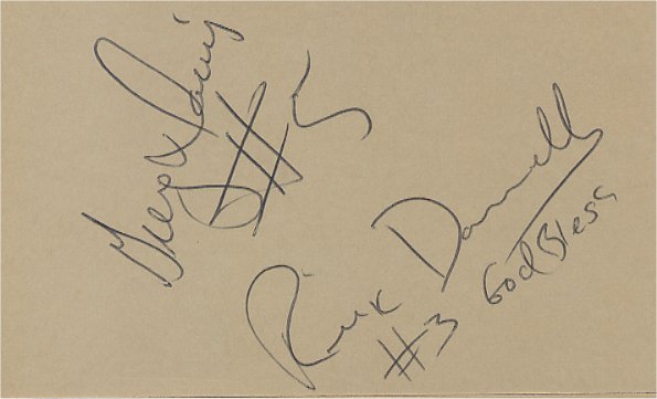 Gray Davis - Atlanta Falcons