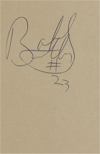 Bobby Butler - Atlanta Falcons