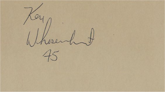 Ken Whisenhunt - Atlanta Falcons