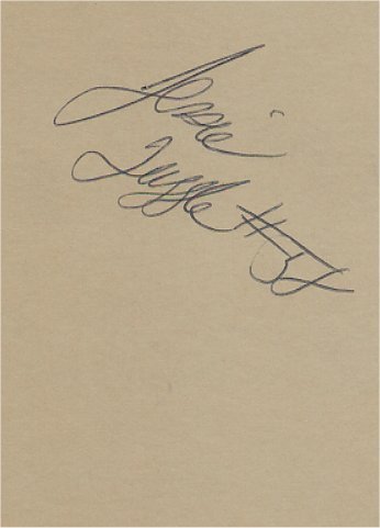 Jessie Tuggle