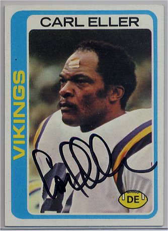 Carl Eller