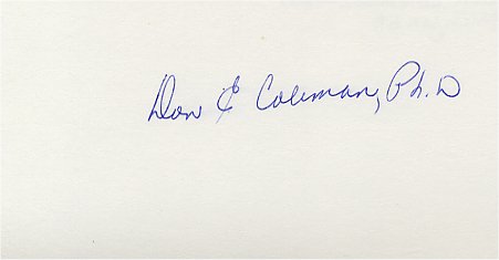 Don Coleman