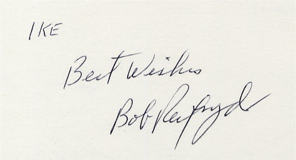Bob Reifsnyder