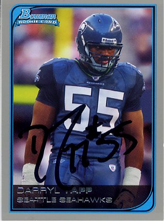 Darryl Tapp