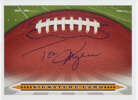 Tom Myers - New Orleans Saints