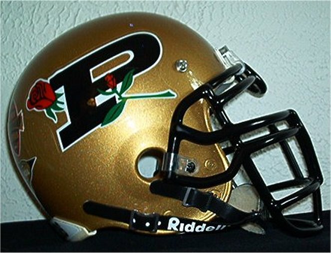 NCAA Authentic - Purdue Boilermakers