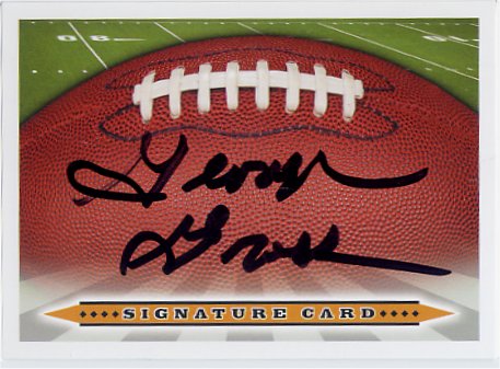 George Gross - San Diego Chargers