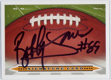 Bobby Jones - New York Jets