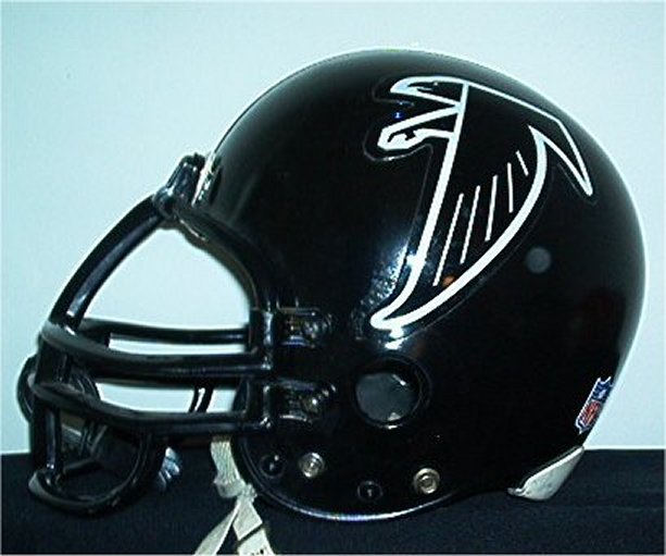 NFL Authentic - Atlanta Falcons