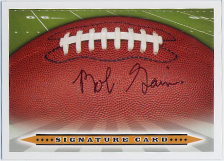 Bob Gain - Cleveland Browns