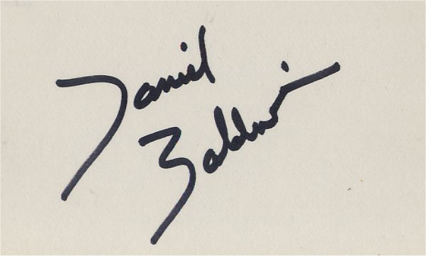 Daniel Baldwin - Actor