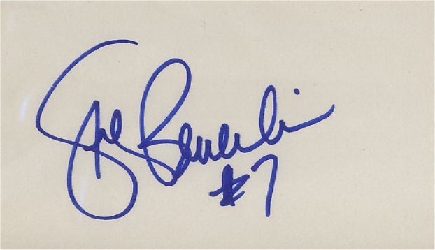 Steve Beuerlein - Los Angeles Raiders