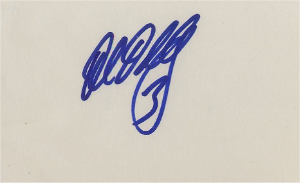 Al Del~Greco - Green Bay Packers