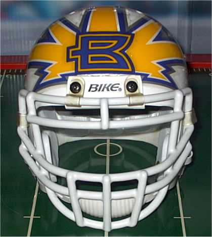 XFL Mini - Birmingham Thunderbolts