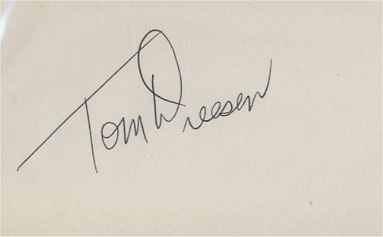 Tom Dreesen - Comedian