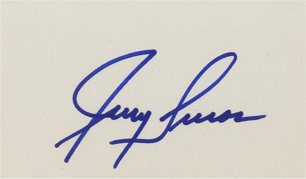 Jerry Lucas