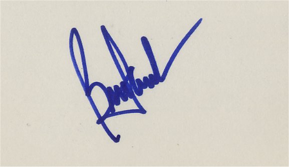 Bill Laimbeer - Detroit Pistons (Basketball)