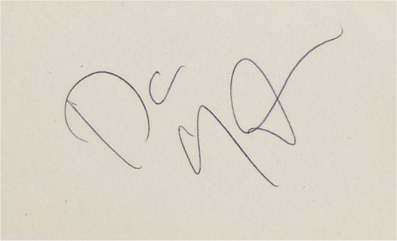 Dan Quayle - US Vice President