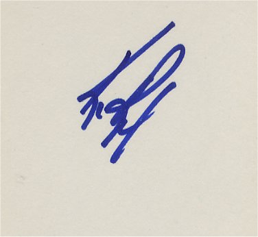 Ken Rietz - MLB St Louis Cardinals
