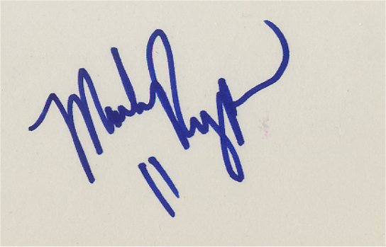 Mark Rypien - Washington Redskins