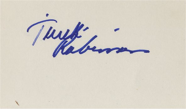 Truck Robinson - NBA Washington Bullets