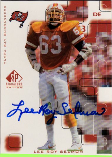 Lee~Roy Selmon