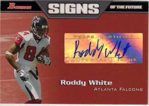 Roddy White