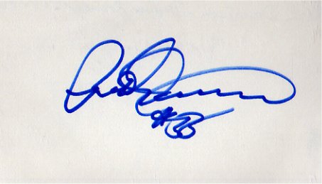 Rick Dennison - Denver Broncos