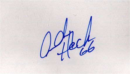 Andy Heck - Seattle Seahawks