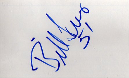 Bill Lewis - Los Angeles Raiders