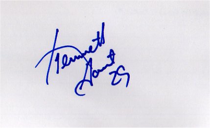 Kenneth Gant - Dallas Cowboys
