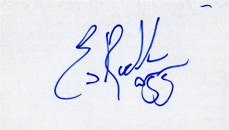 Ervin Randle - Kansas City Chiefs
