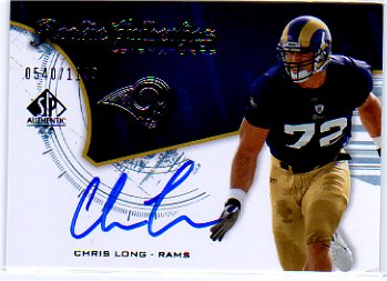 Chris Long